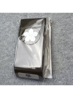 Stampin Up! The Petal Punch 3-1/4" x 1-3/4" Scrapbooking